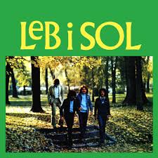 Leb i sol