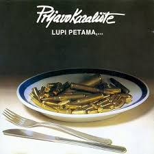 Lupi petama