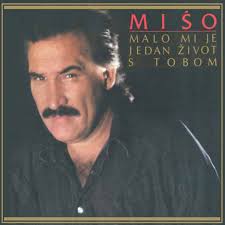 Malo mi je jedan život s tobom