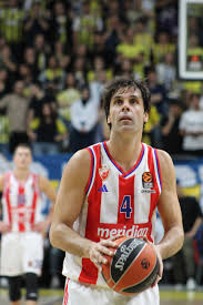 Miloš Teodosić