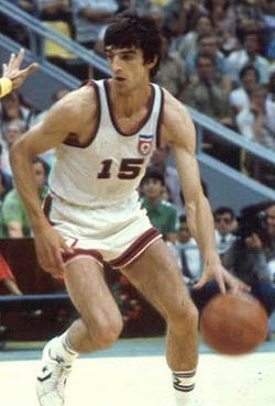 Mirza Delibašić Kinđe