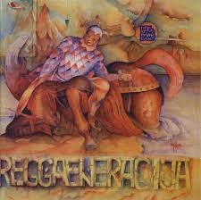 Reggaeneracija