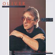 Svirajte noćas za moju dušu