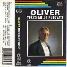 Teško mi je putovati