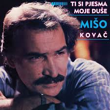 Ti si pjesma moje duše