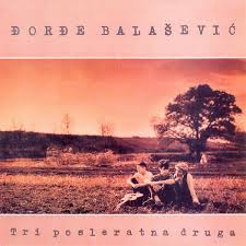 Tri posleratna druga