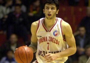 Vladimir Radmanović