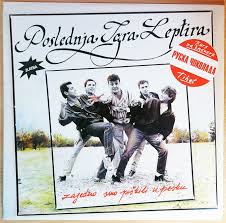 Zajedno smo piškili u pesku