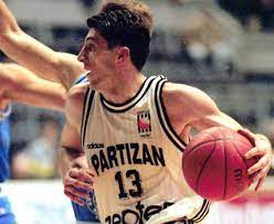 Miroslav Radošević