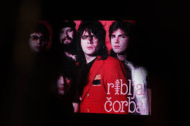 “Oči malog psa”