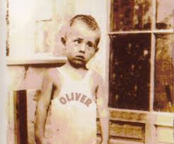 “Oprosti mi pape”