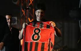 “Srećo ne krivi me”