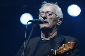 “Tko sam ja da ti sudim”