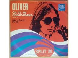 “Našoj ljubavi je kraj”