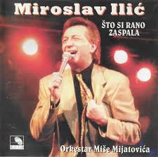 “Kad si sa mnom, ne misli na vreme”