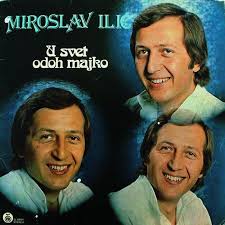 “Ajd’ idemo, Rado”