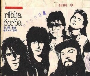 “Neke su žene pratile vojnike “