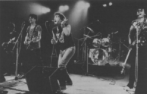 “Kad sam bio mlad”