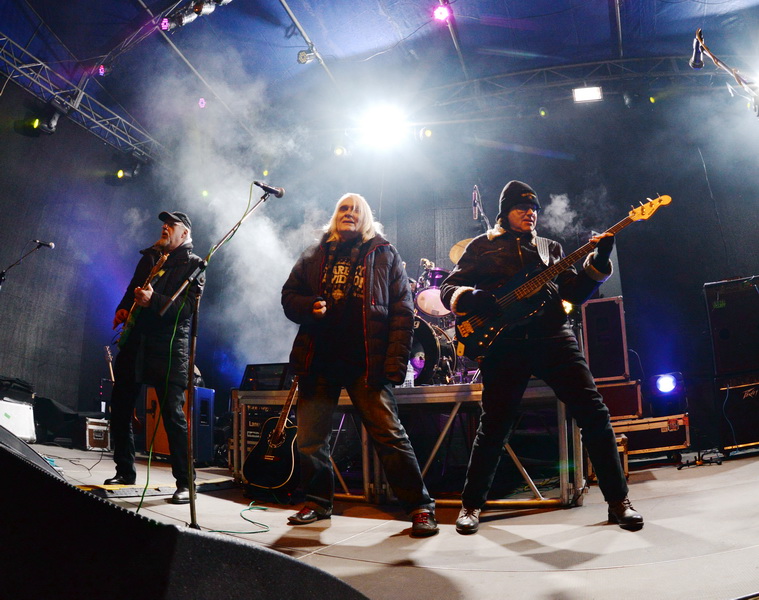 “Ljubav ovde više ne stanuje”