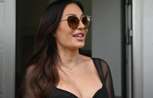 “Stoput sam se zaklela”