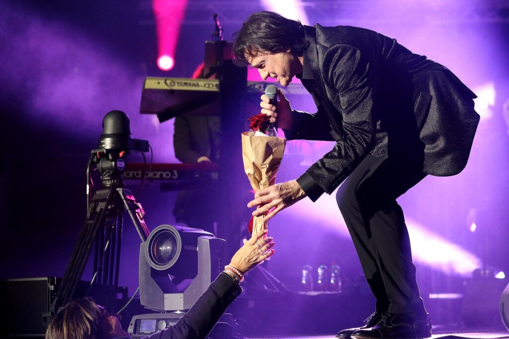 “Zelena si rijeka bila”