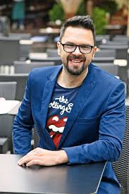 “Lakše mi je s njom”