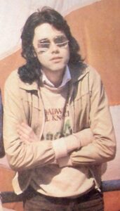 “Volim, volim žene”