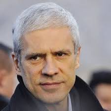 Boris Tadić