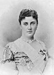 Draga Obrenović (Mašin)