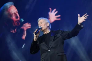 “Setis li se nekad mene  “