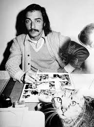 “Bolje izdati knjigu nego prijatelja“