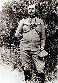 Major Dragutin Gavrilović