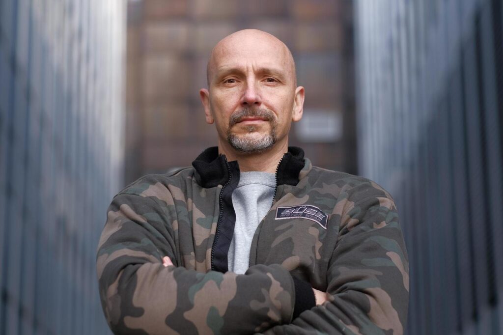 Aleksandar Stanković