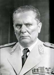 Josip Broz Tito