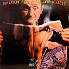 “Ja je gledam kako spava”