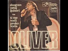 “Kad bi samo ljubit’ znala”