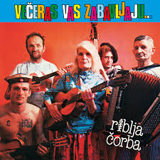 “Dan zaljubljenih”