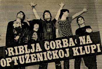 “Pravila, pravila”