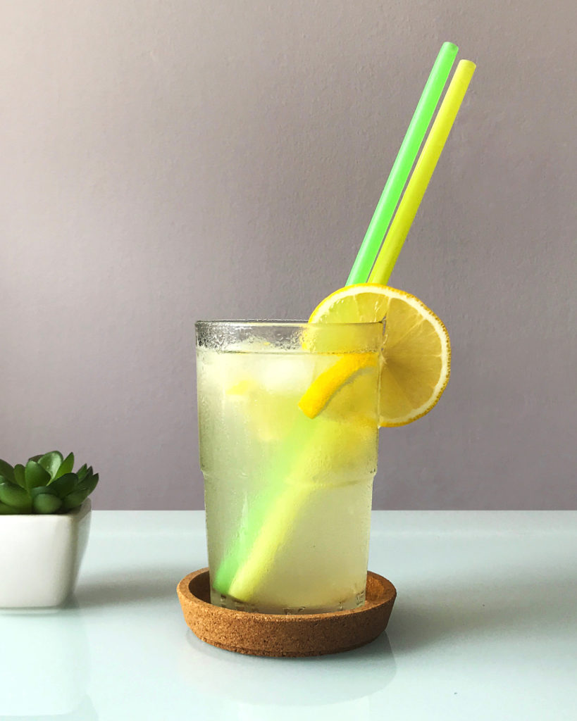 “Kad ti život da limun, napravi limunadu”