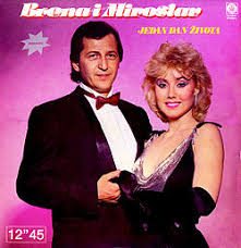 “Živela Jugoslavija”