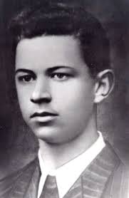 Dimitar Bogoevski Mite