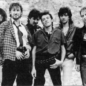 “Digni ruku” – Galija