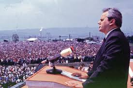 Govor na Gazimestanu