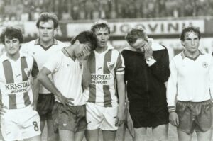 Hajduk – Crvena Zvezda – 04.05.1980.