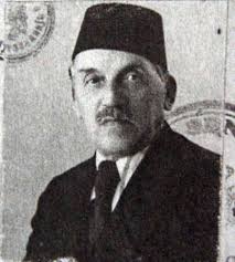 Husein Husaga Ćišić