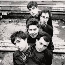 “Maljčiki” – Idoli