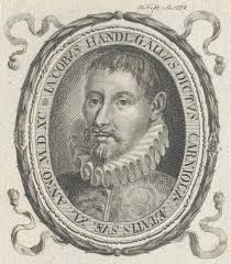 Jakob Gallus