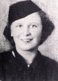 Milka Kerin – Pohorska