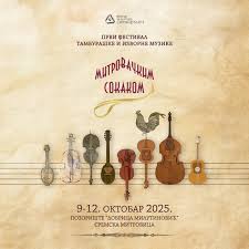 Mitrovačkim sokakom