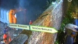 Nadrealisti – najava kraja države